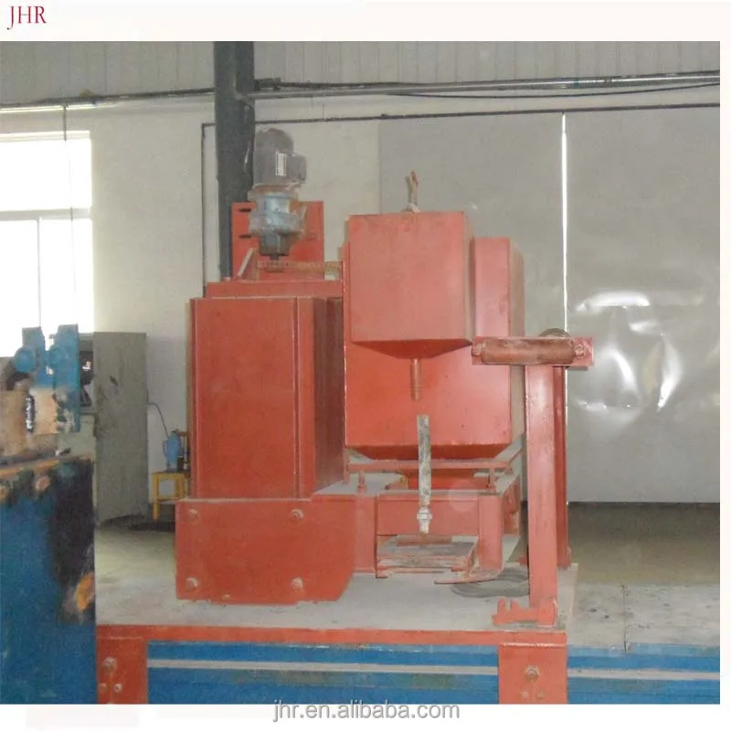 Станок для намотки труб FRP GRP