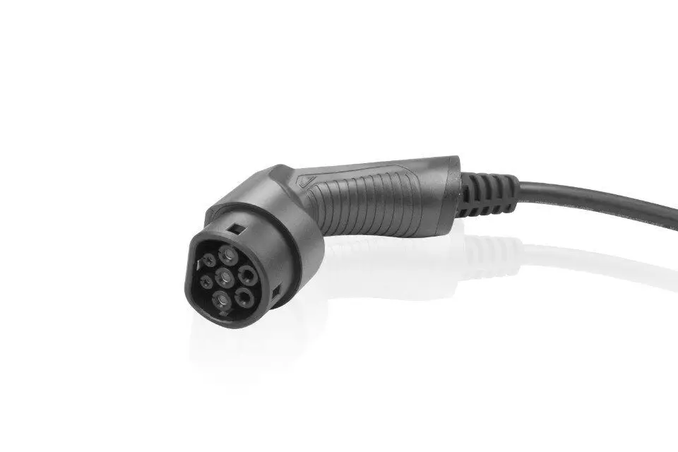  Тип 2 разъем ev IEC 62196 штекер от производителя зарядный