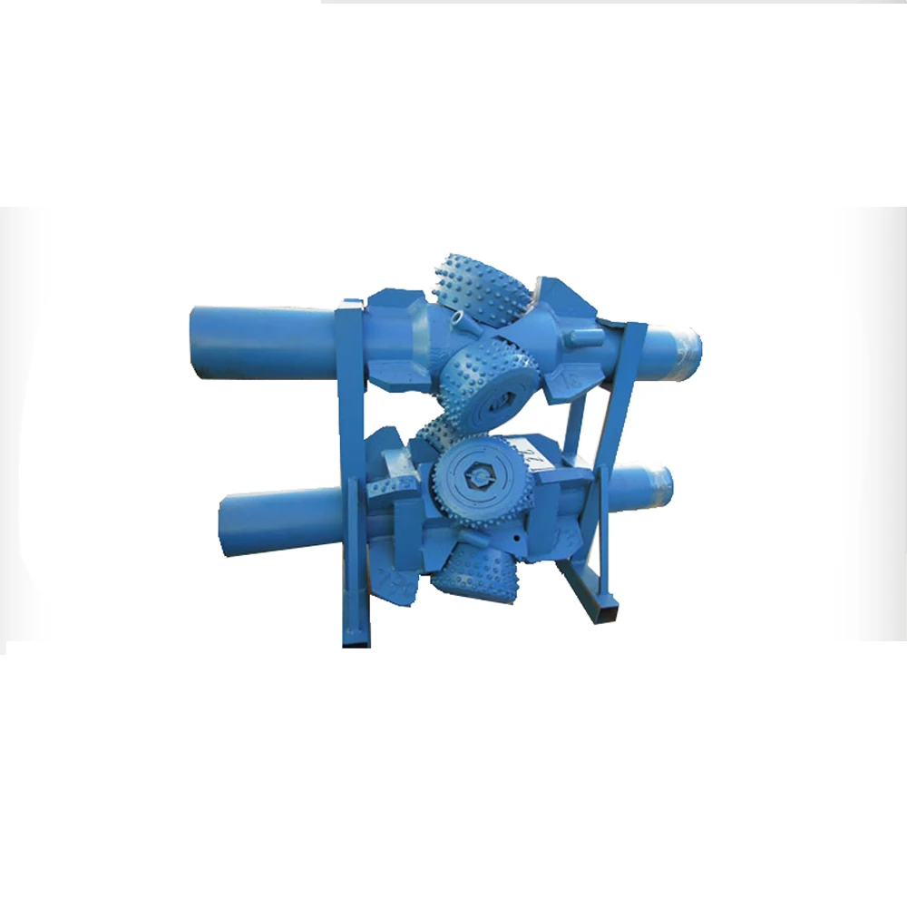 
HDD Rock Reamer with Replaceable Roller Cutters with Metal Sealed 