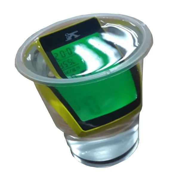 High quality touch key 668 cycling speed meter digital cycle computer