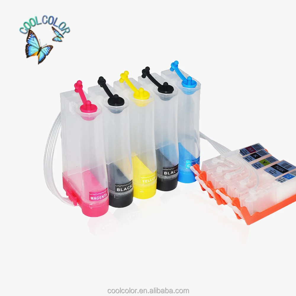 Прямая покупка из Китая 450 451 Ciss для Canon Pixma Ip7240 высокое качество Ciss для Canon Pixma Ip7240,450 Ciss Ip7240