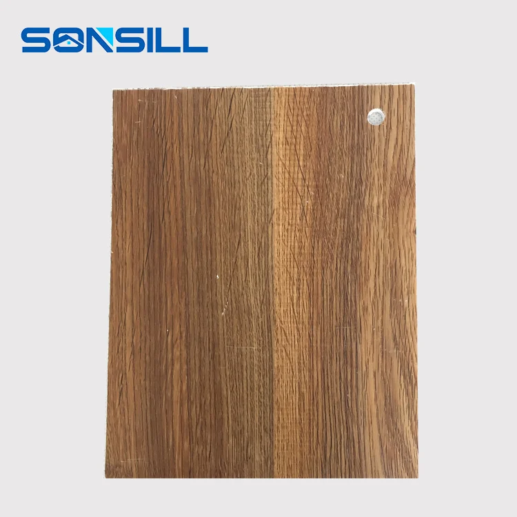 УФ гипсокартона доска потолка размеры