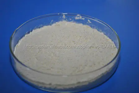 
Акселератор MBTS (DM) 