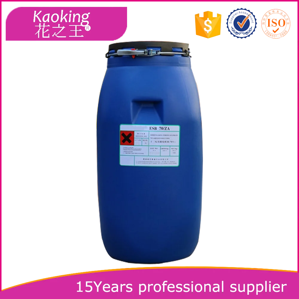 Raw Material Detergent Best Price sulfonic acid Labsa 96% price, LABSA