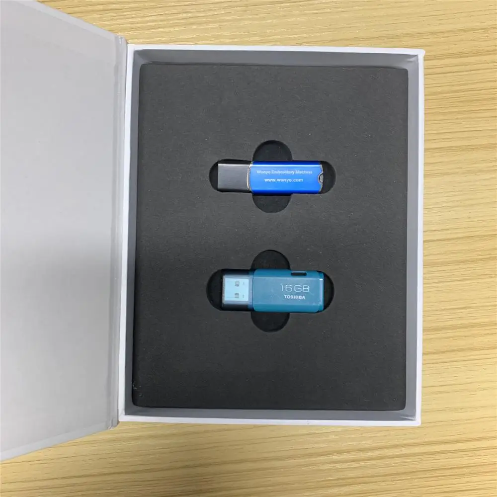 
 Китай ISEW embCAD Программирование цифровая печать для вышивных машин  