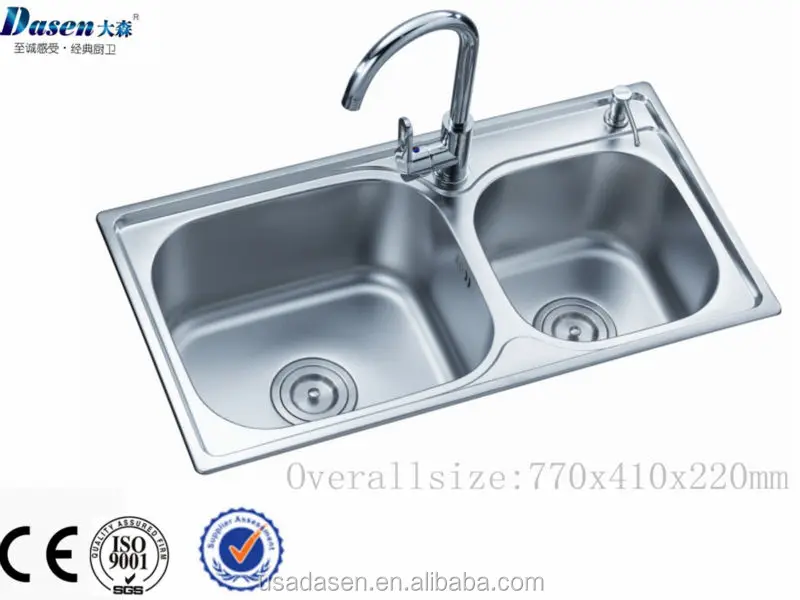 Sanitary ware kitchen bath tubs carysil sink