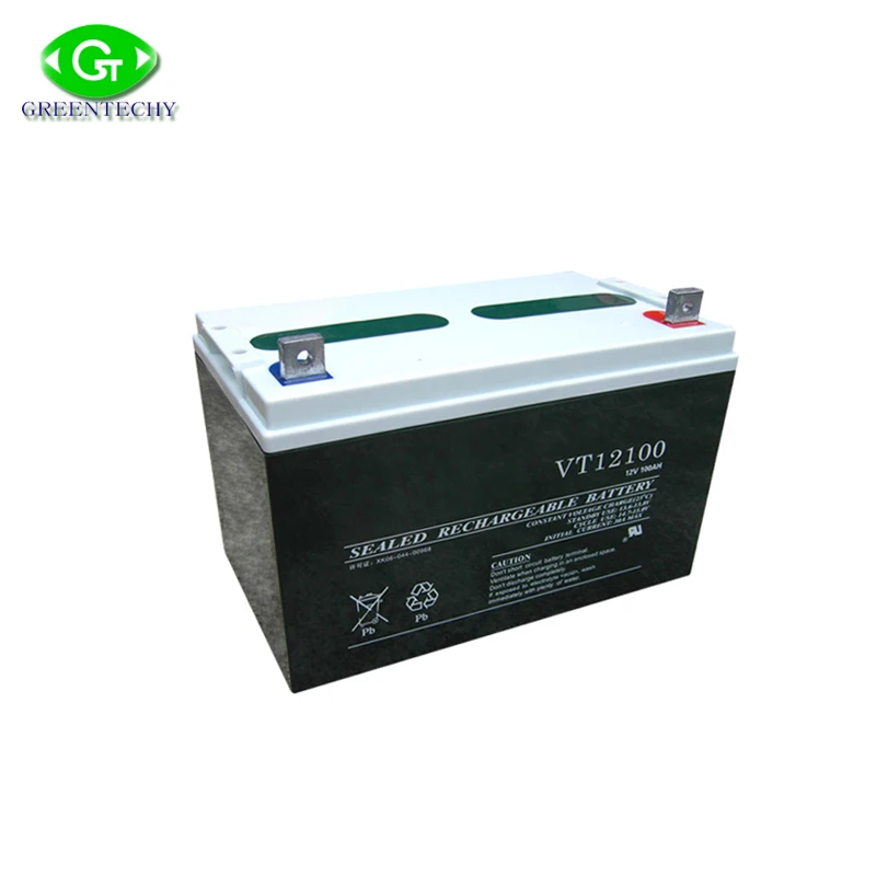 12v 100AH Lead acid battery, 12v 200AH Solar storage battery, 12v 250AH AGM battery