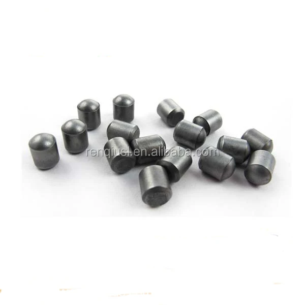 
Carbide MiningTungsten Carbide for mining--- Manufacture 