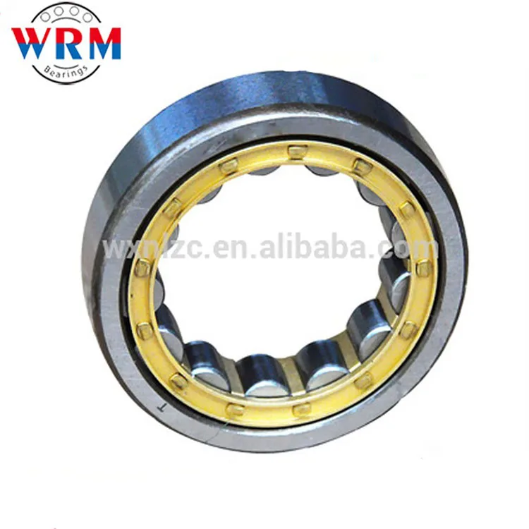 Цилиндрический роликовый подшипник nj2308 используется лимузины для продажи