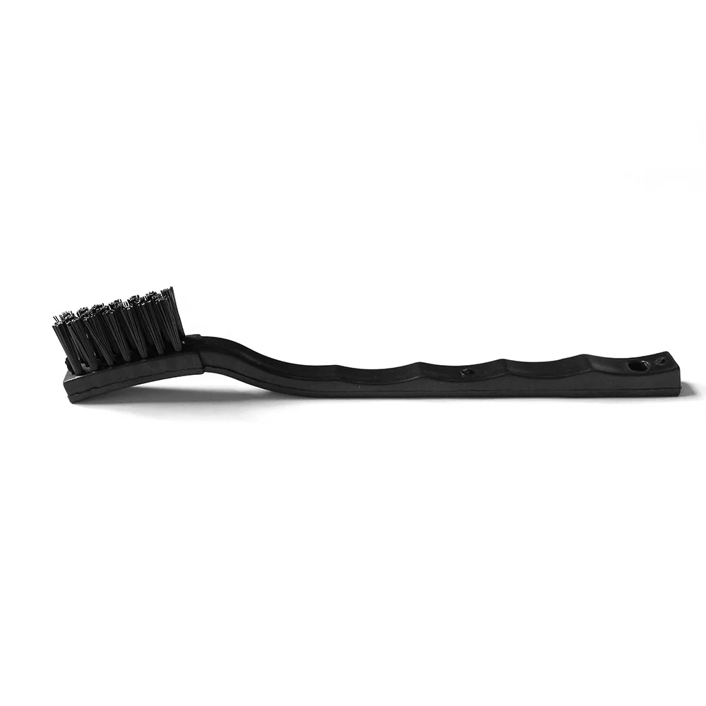 A1/A2/A3/A4 series Conductive Brush Full Plastic Esd Antistatic Brush for PCB