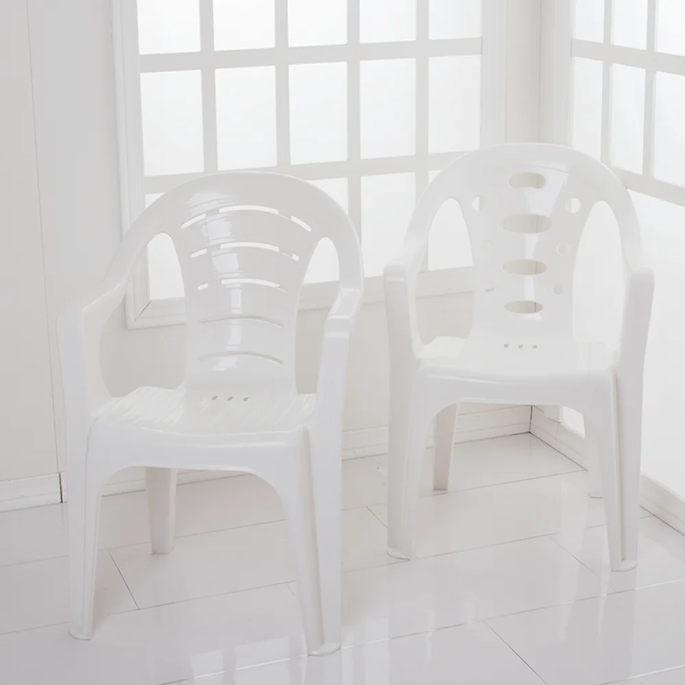 Chinese manufacturers latest white adult best price perfect quality heavy duty plastic chairs