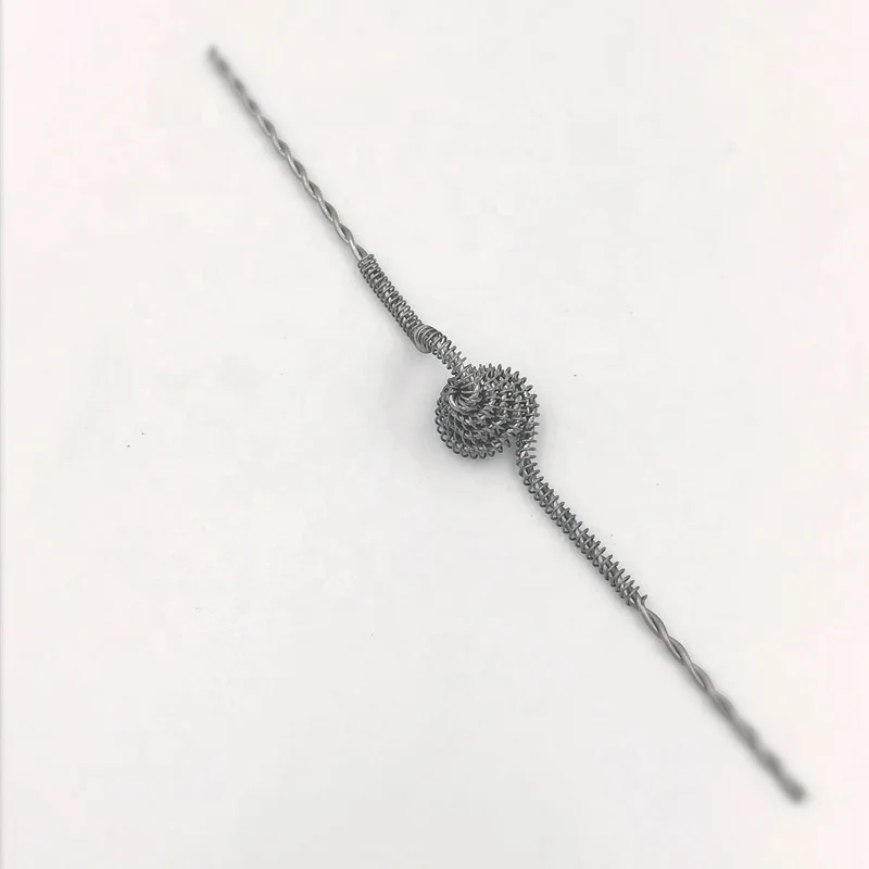 
Cheap Price Custom 99.95% tungsten wolfram wire rope 