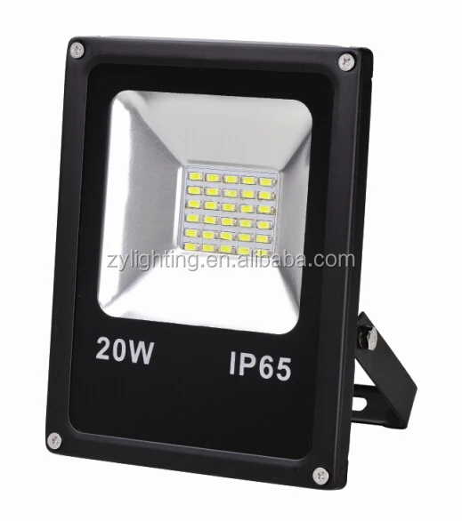 
RECTANGLE LED SMD FLOOD LIGHT 10W/20W/30W/50W 