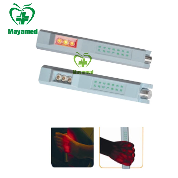 MY-G063 Medical Handheld portable vein finder/palm vein reader