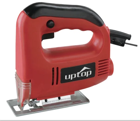 
wood planer 55mm Jig Saw with Adjust Speed Cutting for Wood 