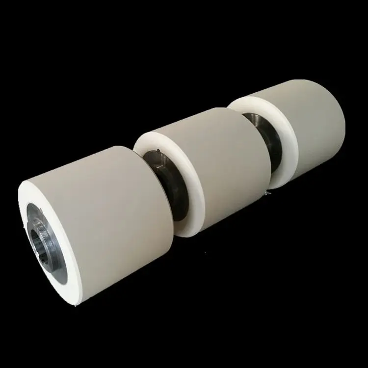 Al2o3 plant parts alumina ceramic bolt