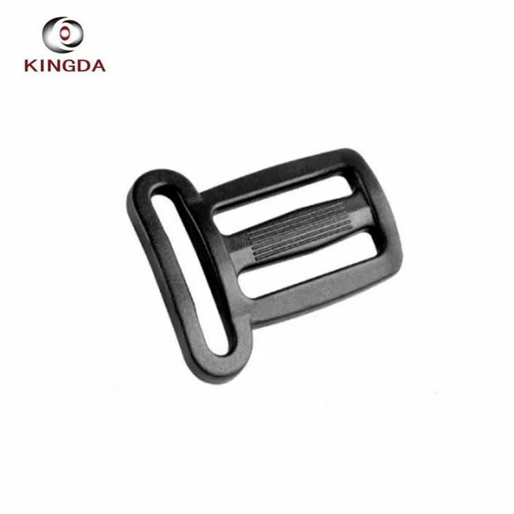 Hot sell attractive price adjustable plastic strap buckles