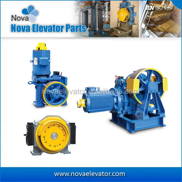 Список запчастей для лифта для различных нужд