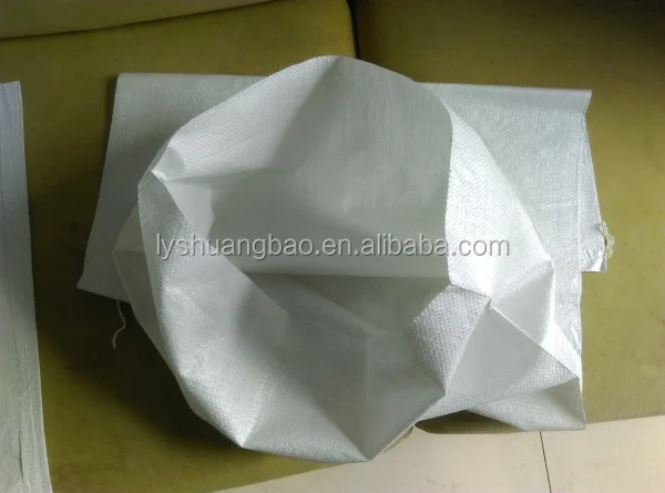 PP Woven Bag China/Sack for cement,flour,rice,fertilizer,food,feed,sand