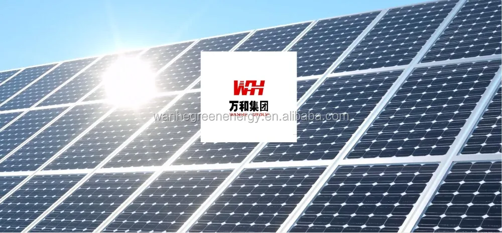 
China Eleborate production technology perfect quality solar cell 