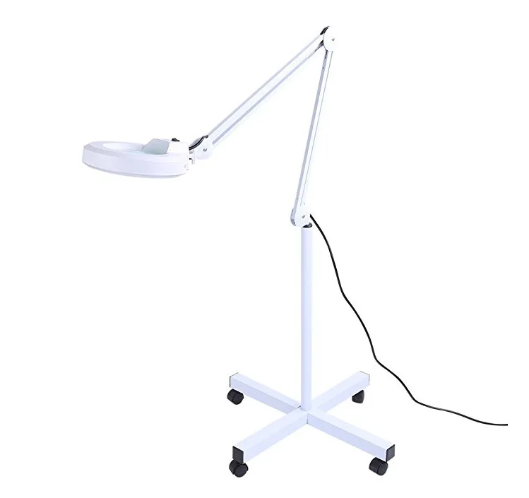 Factory Price 5X Magnifier Lamp For Beauty Salon