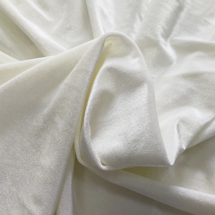 Hot sale wrinkle free cotton netting mesh fabric