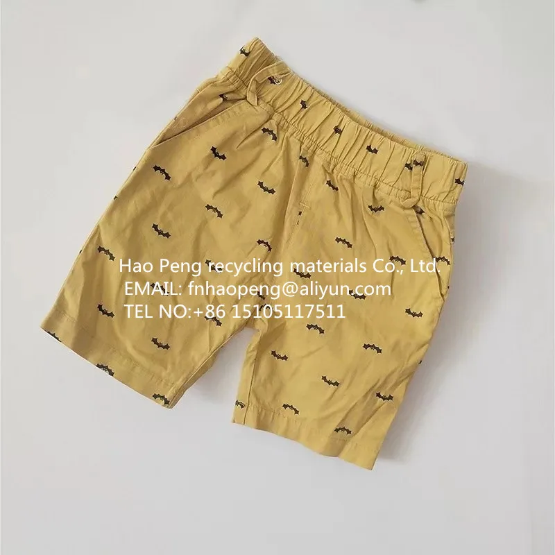 lady summer used clothes bales used clothing suppliers hot sale