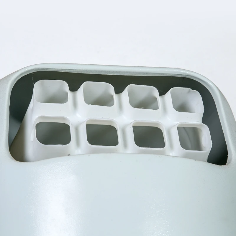 DQ-132 ABS centrifugal humidifier,outdoor water mist fans