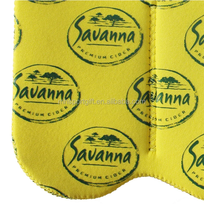 best selling neoprene beer bottle cooler bag for 6 or 8 beer bottle six beer cooler bag six pack can cooler bag
