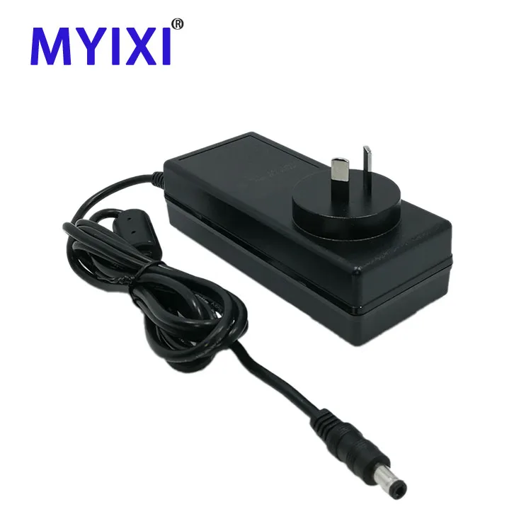 input 100-240v ac 50-60hz 24v 2.5a 60w adapter power adaptor Safety Mark