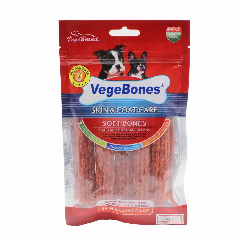 Шерстяное пальто со вкусом баранины, забота о собаке, пухлая кость, закуска для домашних животных