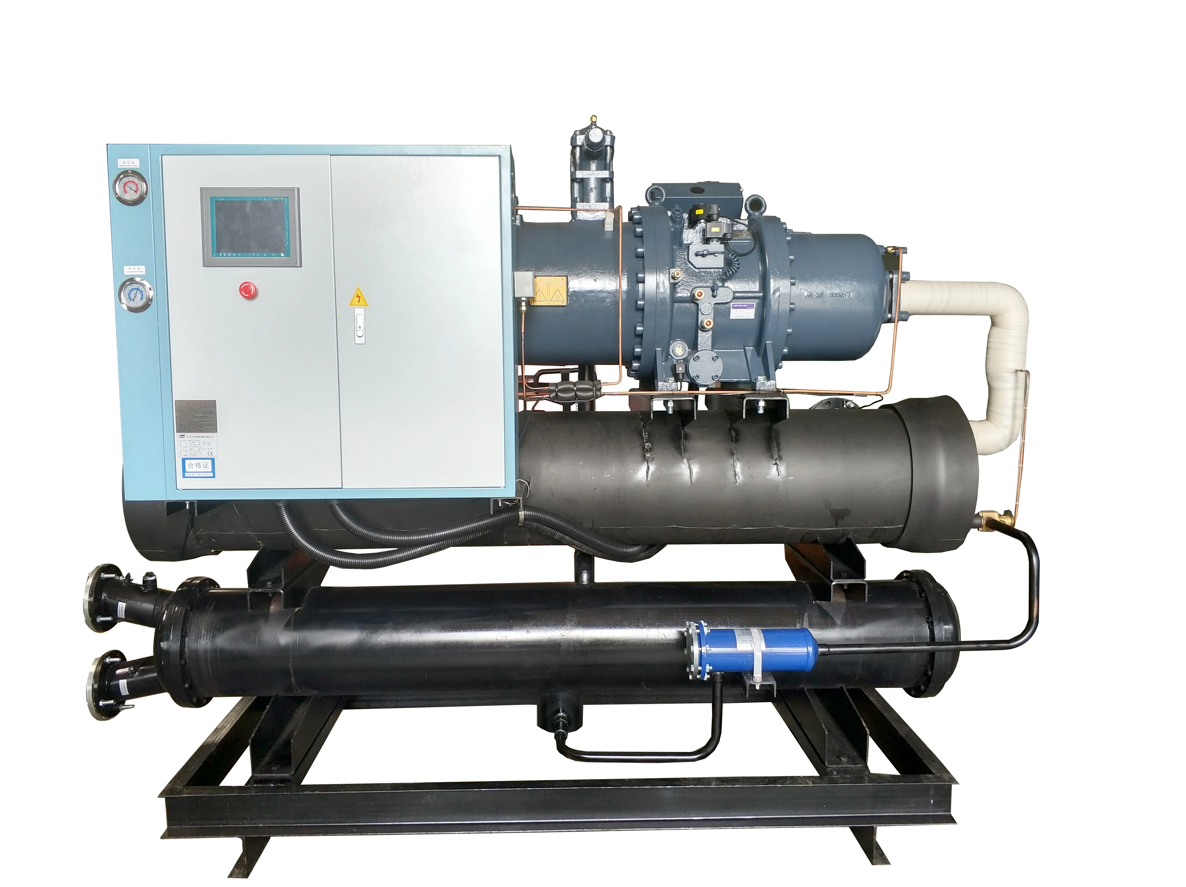 
Top quality industrial water cooling chiller 