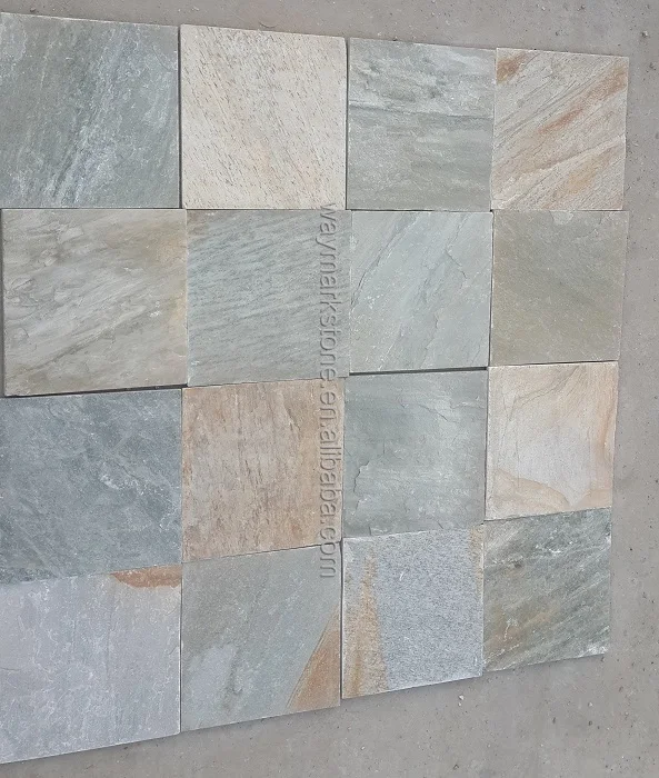 
Заводская распродажа дешевые натуральный камень плитка для стен и пола плитка WT-14 