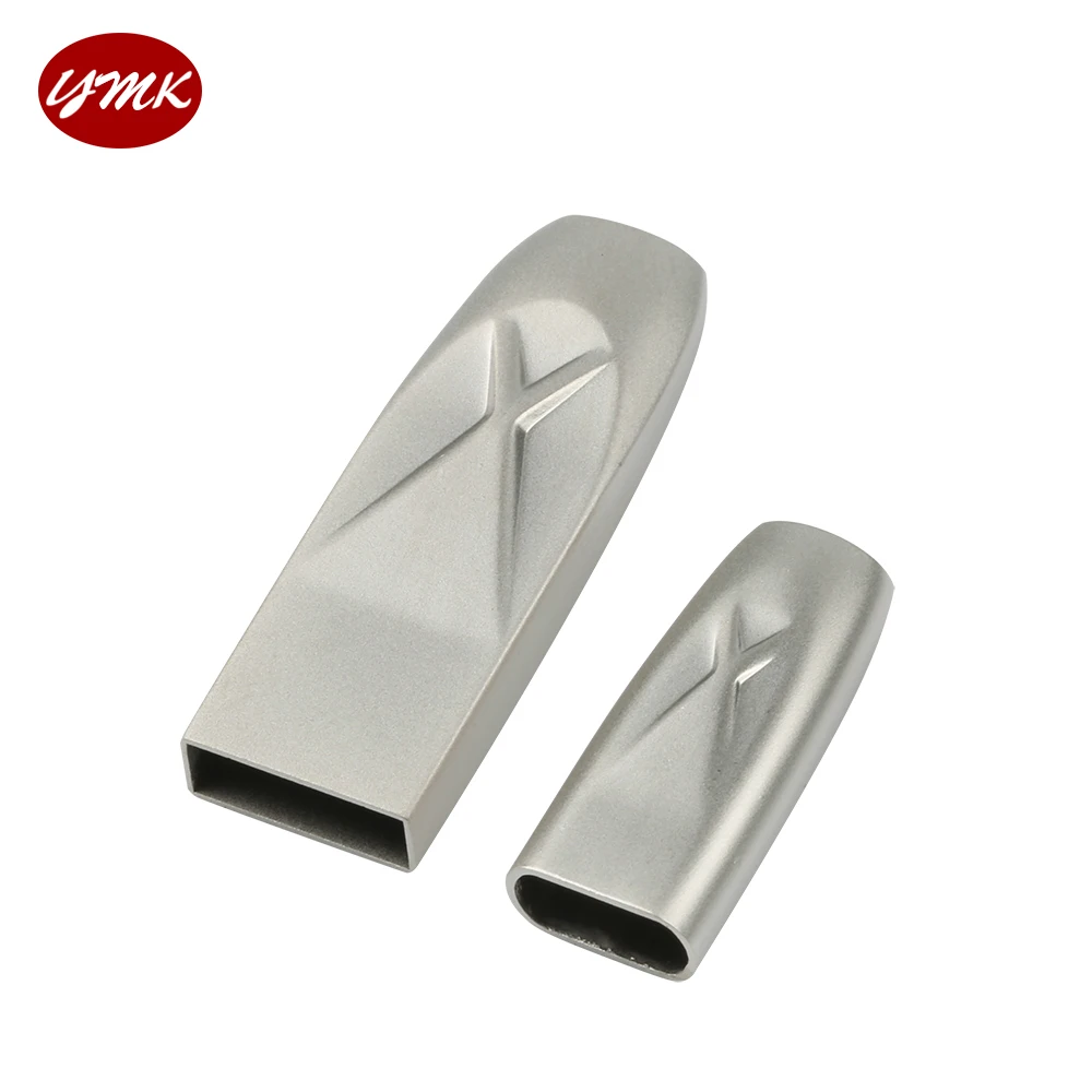 
Newest high-end TYPE C USB Flash Drive Shell for charger & cable 