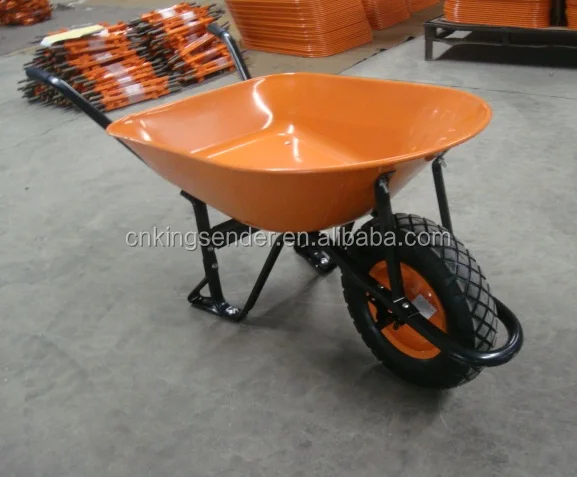 TRUPER Model carretilla/truck/ wheel barrow WB7204