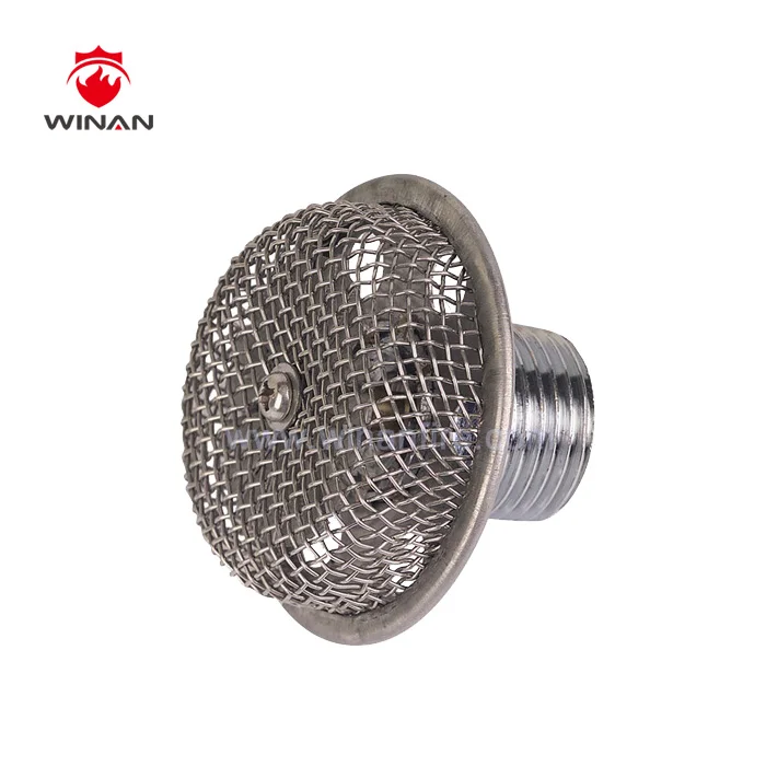 Winan High Quality Fire Foam Sprinkler For Fire Fighting With Automatic Sprinkler System