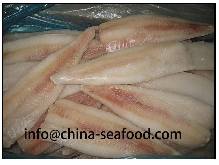 
Wild catch frozen APO fillet highest quality alaska pollock fillets 