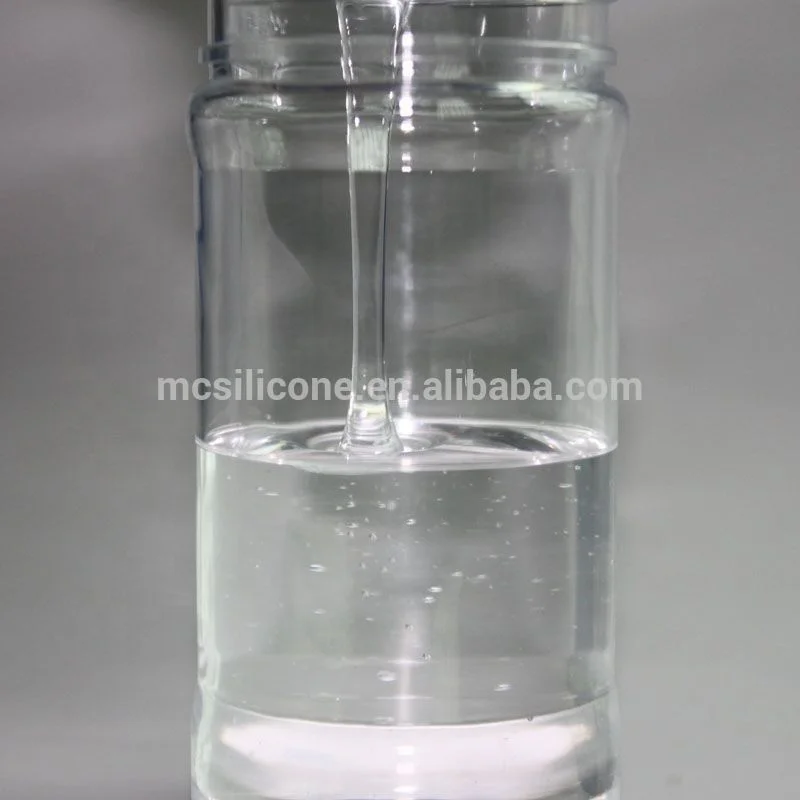 100% чистый метилсиликон жидкость 1000 силиконовое масло 350 cst