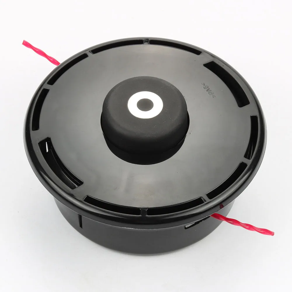 High Quality Trimmer Head Line for Redmax PT104 PT 104 Plus BCZ BC BCX TR EX EXZ M10*1.25 Petrol / Gas Straight Metal Blade Ce