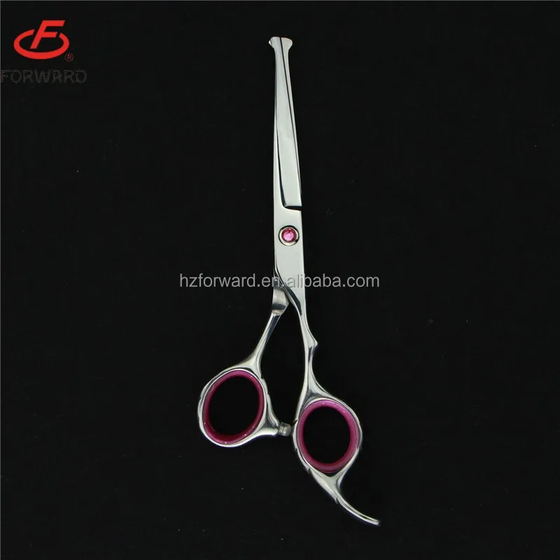 Conair PRO Pet Round Tip Ball Round Tipped Scissors, 5-Inch