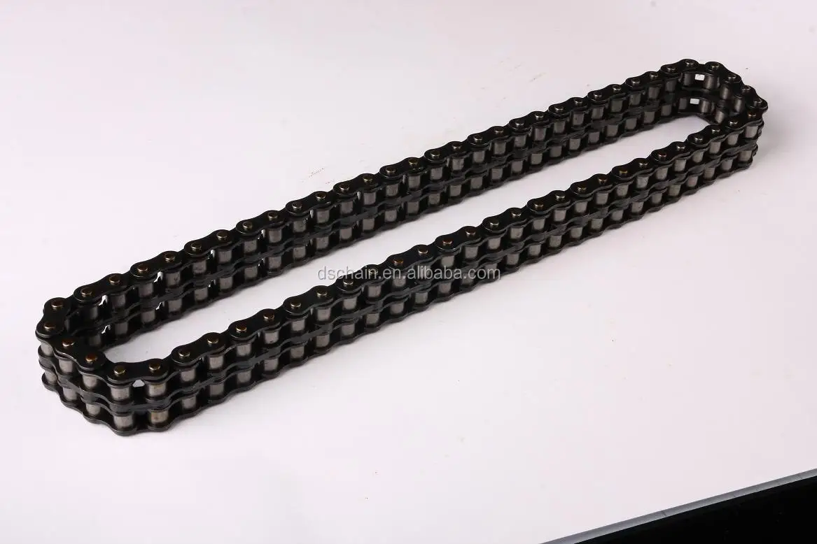 
Walking tractor chains 60H-2 12A-2 08B-2 
