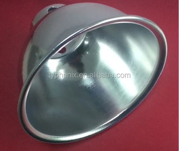 
Direct Factory Customized Safety Grip dome Reptile Clamp Lamp for Pets/Poultry with mesh enclosure 