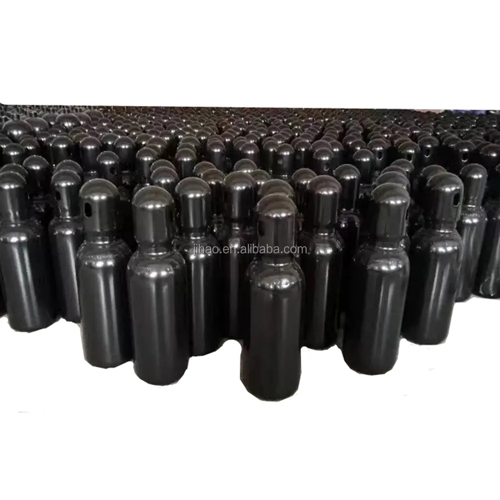 Beverage Nitrogen Gas Tank Carbon Steel N2 Storage Tank