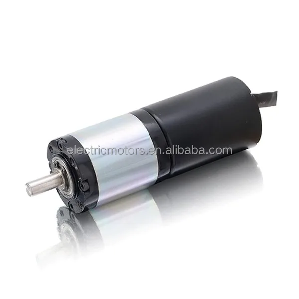 25W 220V AC Gear Motor 30 RPM