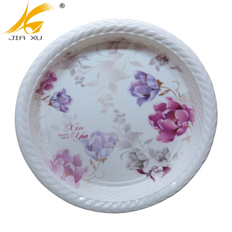 
Security Payment Factory Price Full Size Melamine Trays 