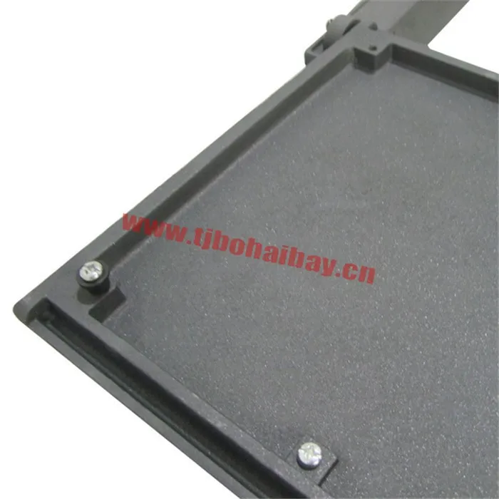 
Classical style cast iron stove door 