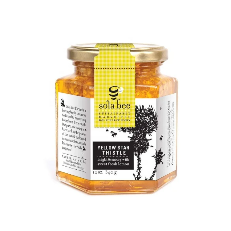 
Custom Tamper Evident Seal Sticker Labels On Rolls For Food Bottles And Jars 