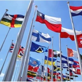 Direct color curing textile sublimation printing heater machine