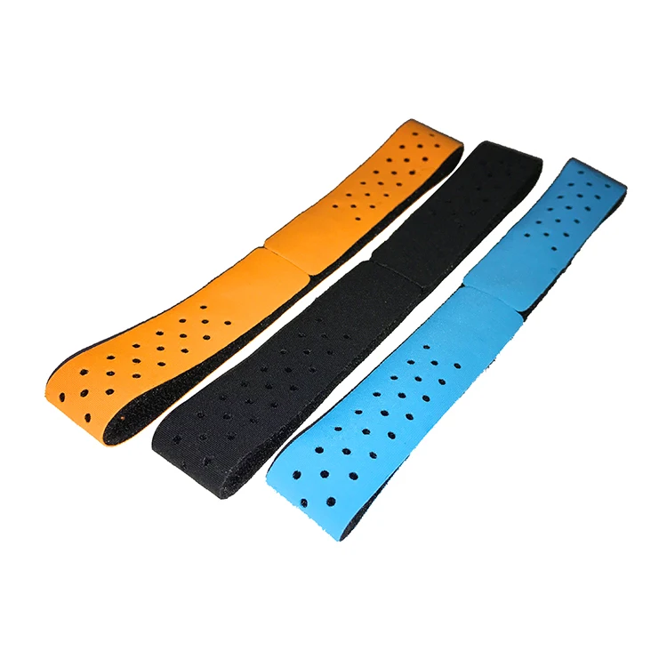 
CooSpo bluetooth ant+ optical heart rate sensor with arm band 