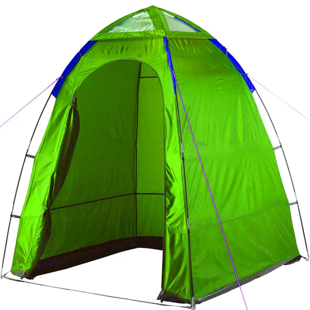 Portable Xtra Wide Quick Set Up Privacy Beach Tent Folding Outdoor Camping  shower Set up Bathroom  Toilet Tent